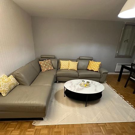 Appartement En Residence- Clichy Exteriér fotografie