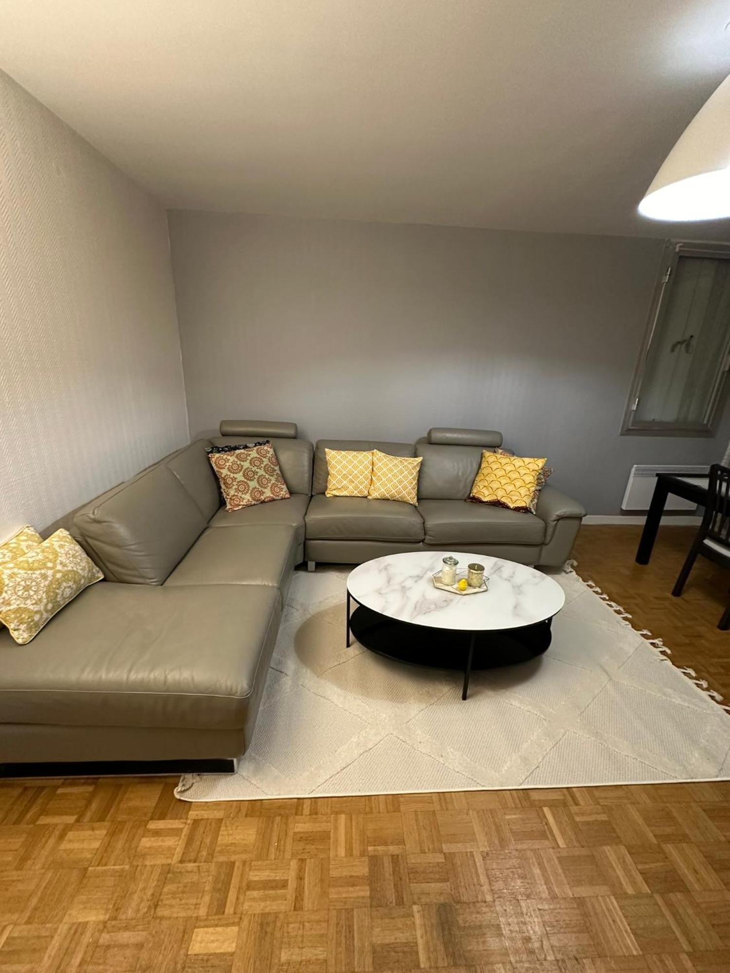Appartement En Residence- Clichy Exteriér fotografie
