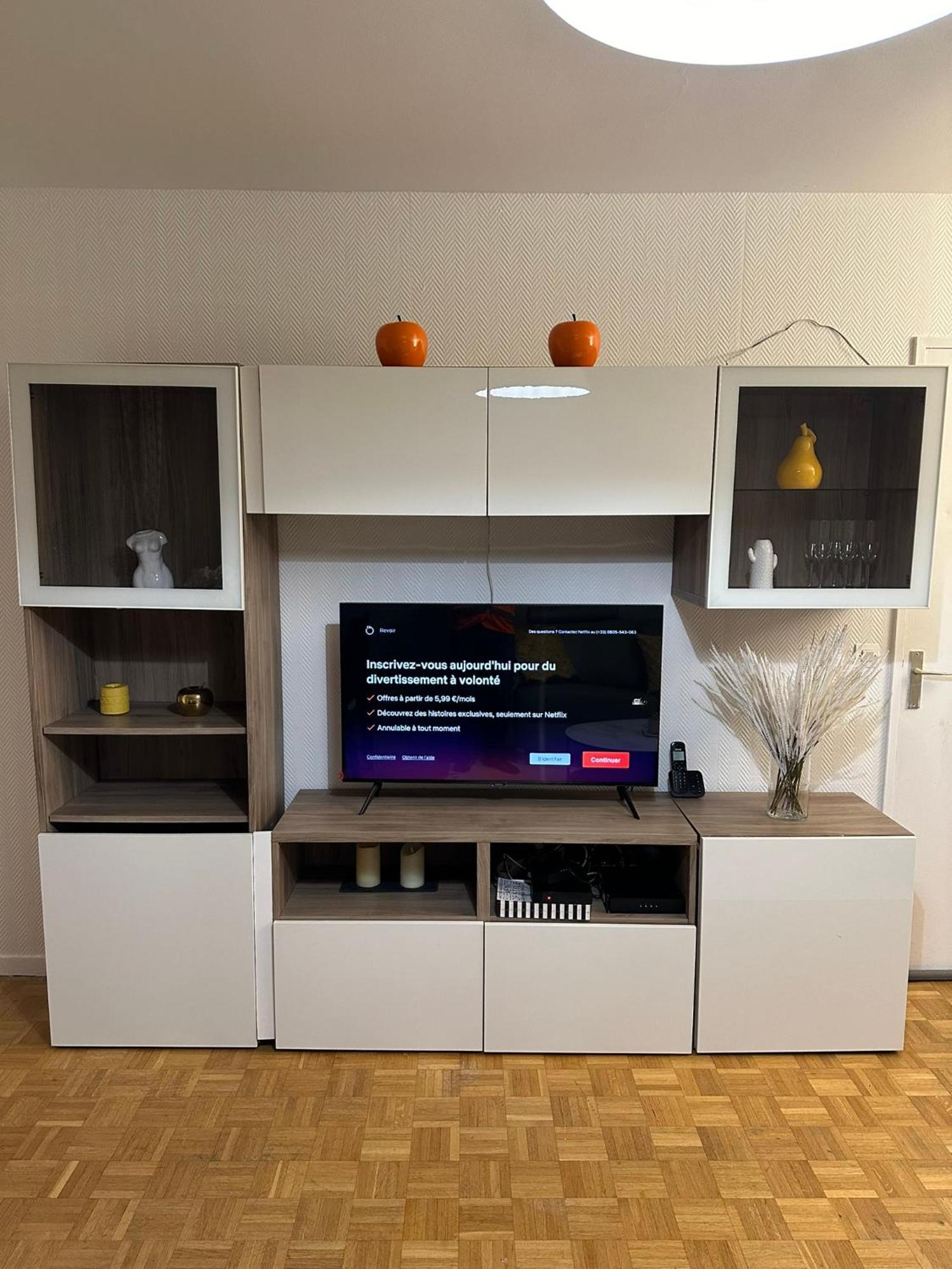 Appartement En Residence- Clichy Exteriér fotografie